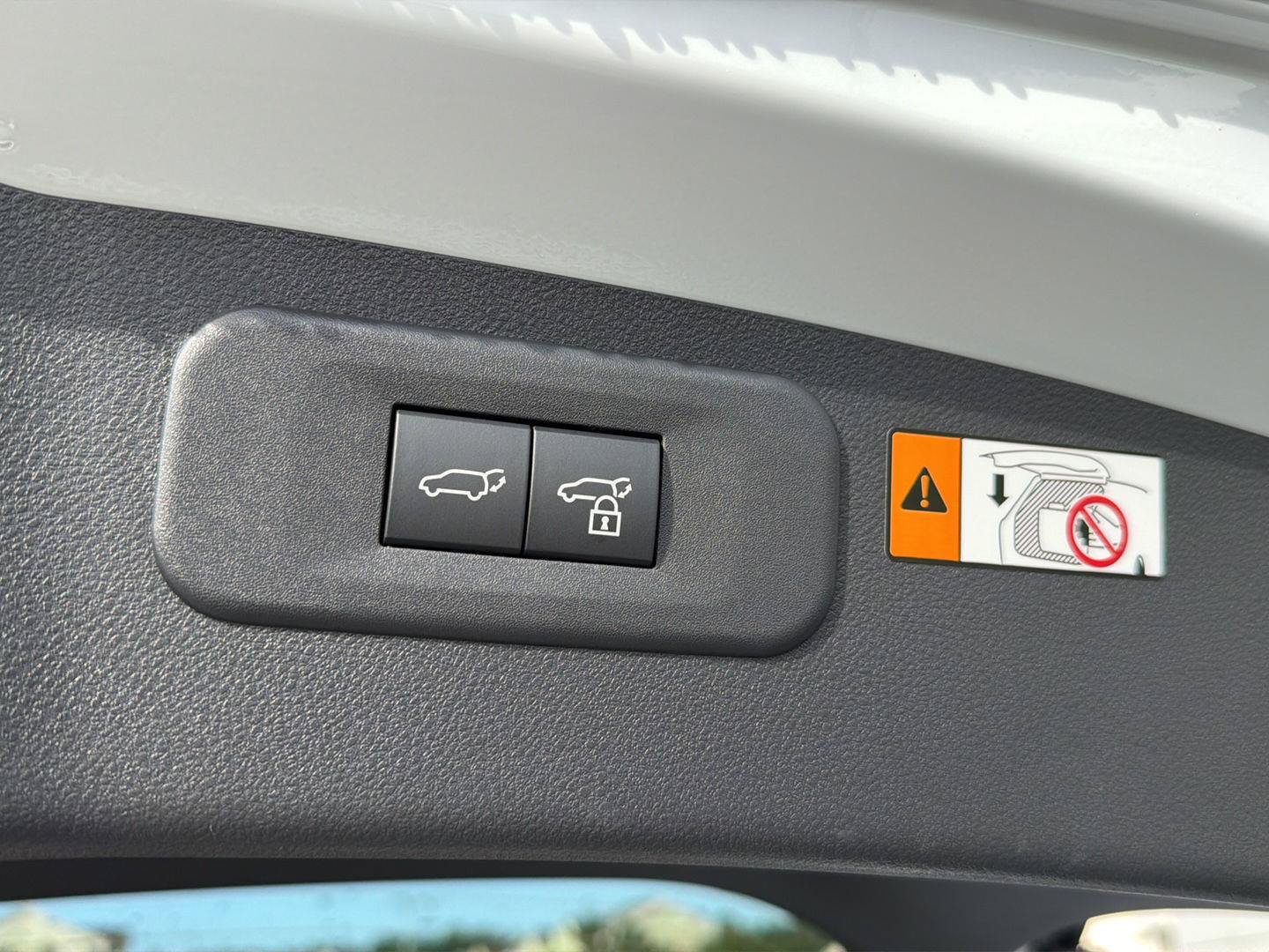 New 2026 Lexus NX 350 AWD w/ Accessory Package (K3) image 34