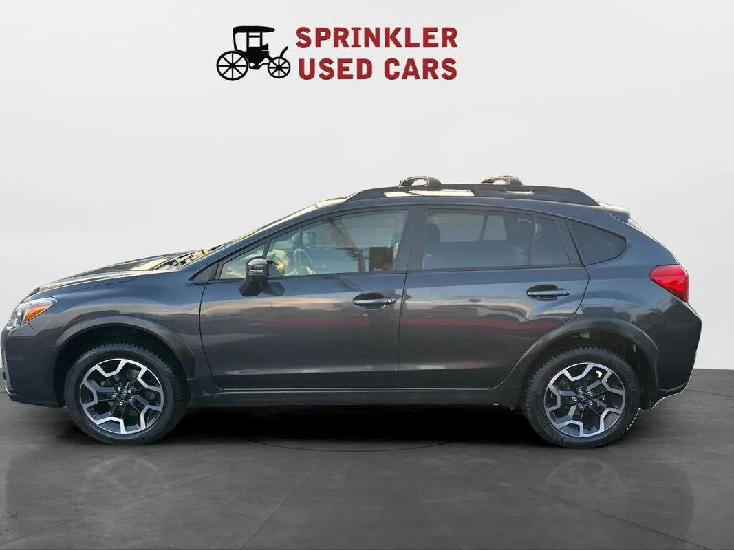 Used 2017 Subaru Crosstrek 2.0i Limited AWD/4WD image 7