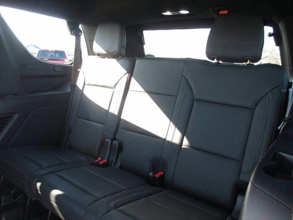 Used 2021 Chevrolet Tahoe Z71 w/ Luxury Package image 21