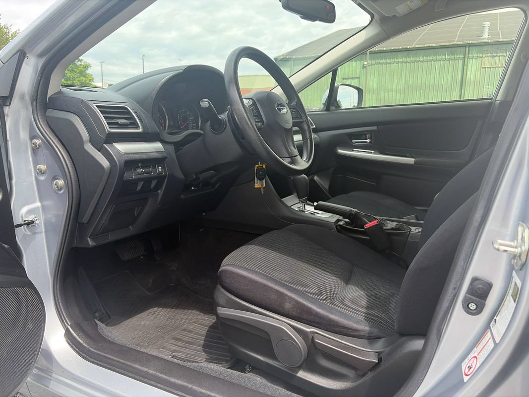 Used 2015 Subaru Impreza 2.0i Premium AWD/4WD image 10