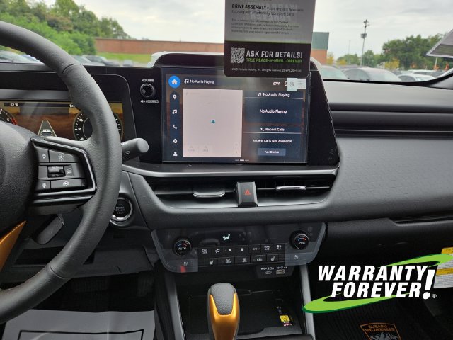New 2026 Subaru Outback Wilderness AWD/4WD image 11