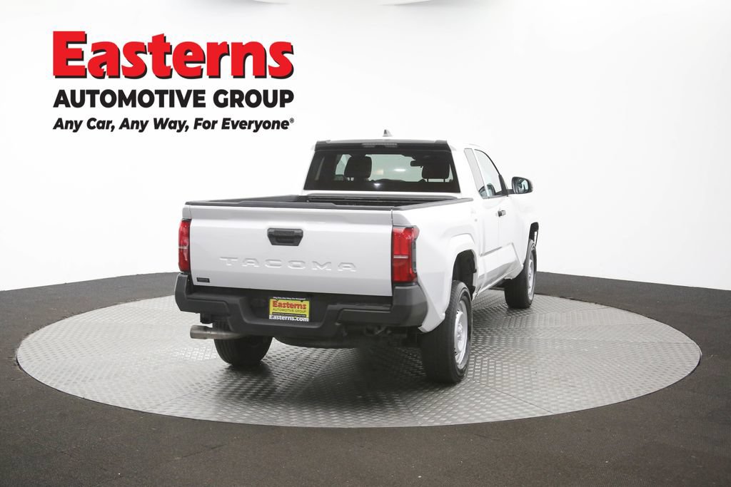 Used 2025 Toyota Tacoma SR RWD image 35