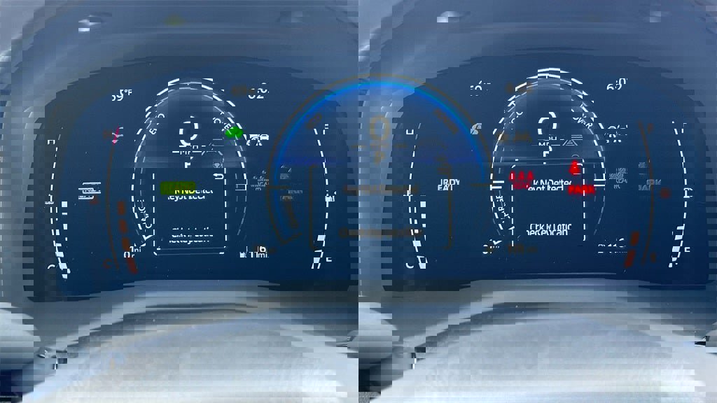 New 2025 Toyota Camry LE image 25