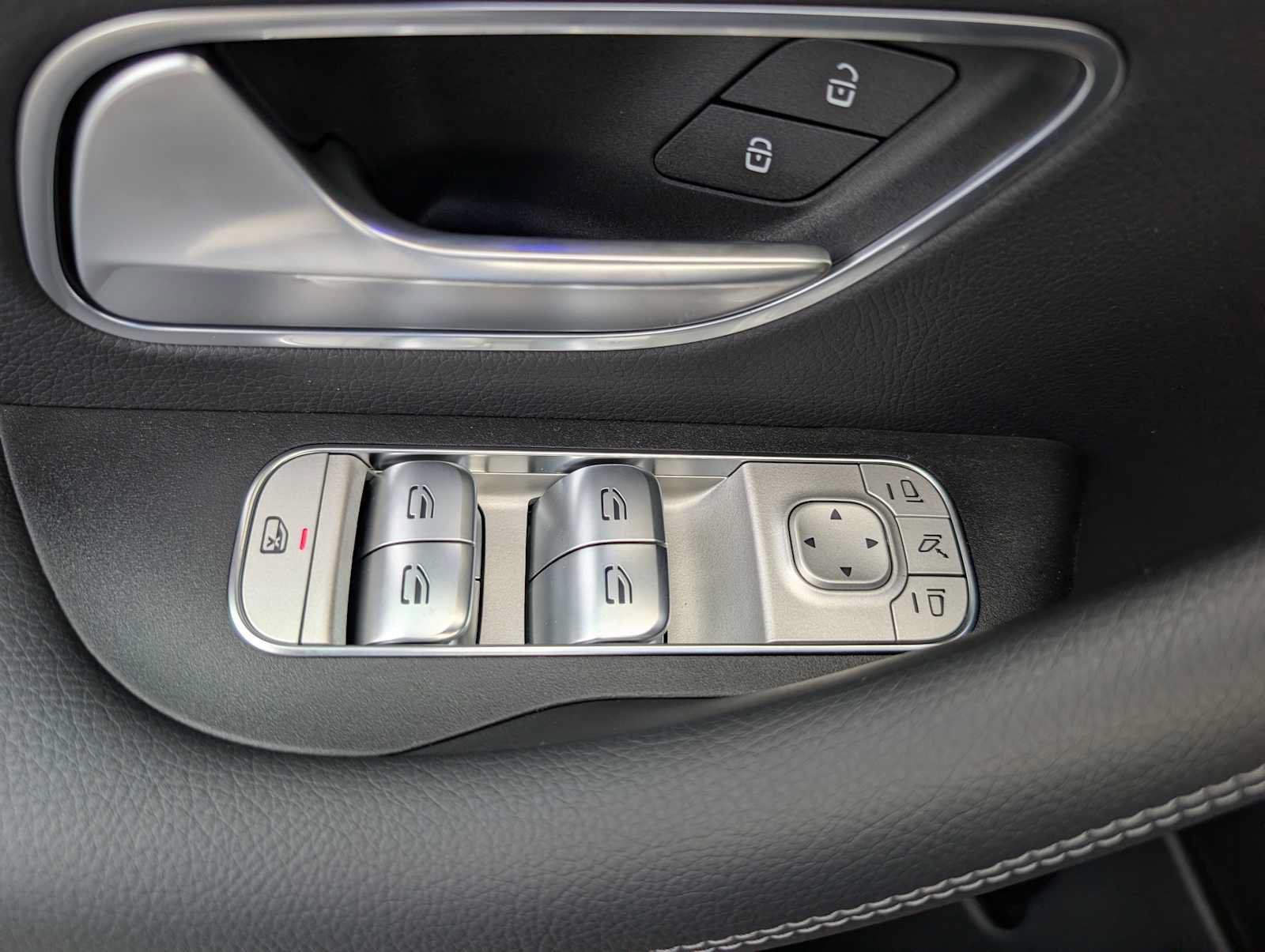 New 2026 Mercedes-Benz GLE 450 4MATIC image 30