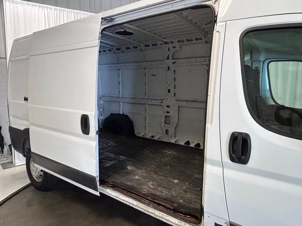 Used 2017 RAM ProMaster 2500 FWD image 17