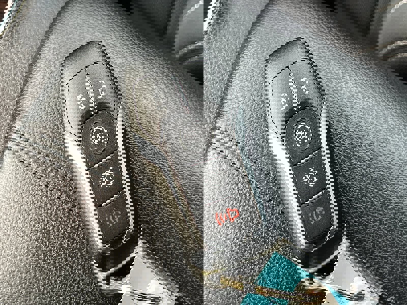 Used 2015 Ford Mustang Coupe image 27