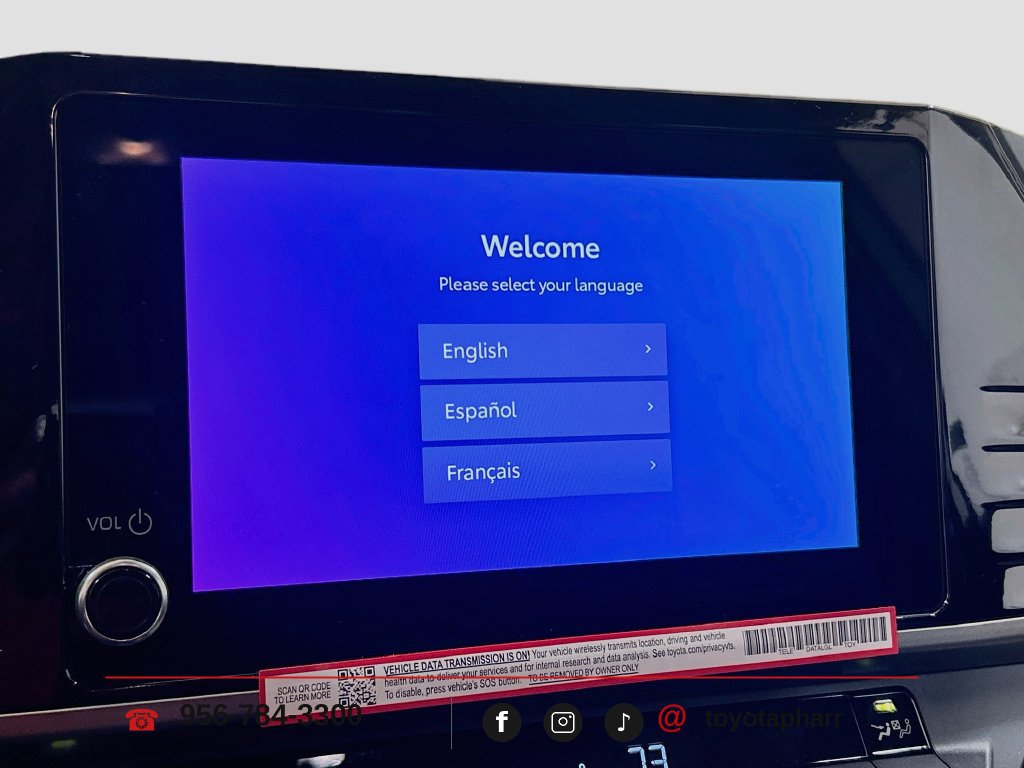 New 2026 Toyota Camry LE w/ Convenience Package FWD image 13