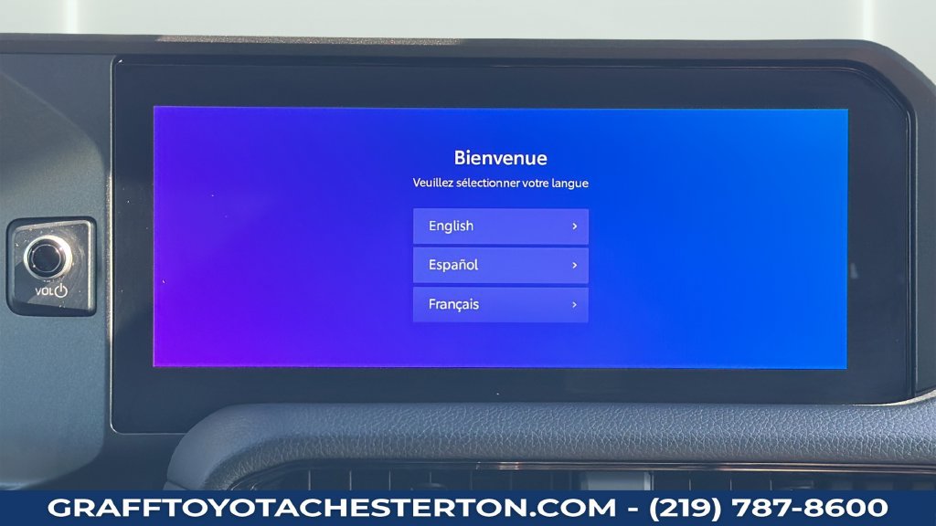 Used 2027 Toyota Land Cruiser w/ Premium Package AWD/4WD image 18