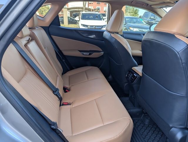 Used 2024 Lexus NX 350 AWD image 32