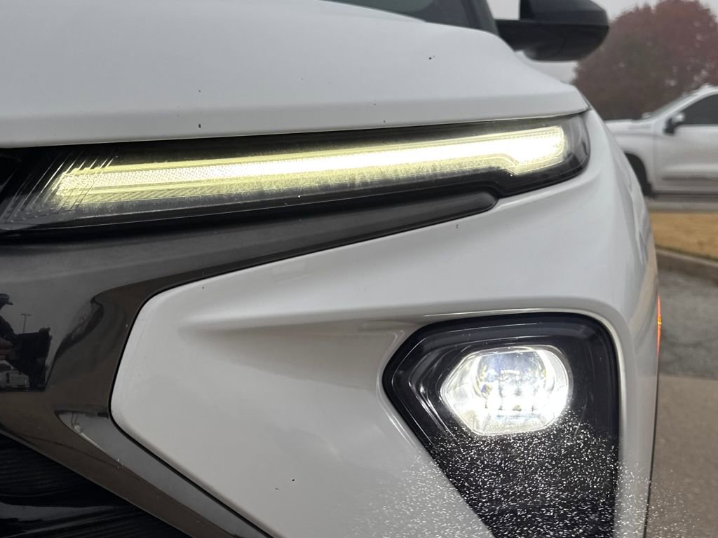 Used 2024 Chevrolet TrailBlazer RS image 11