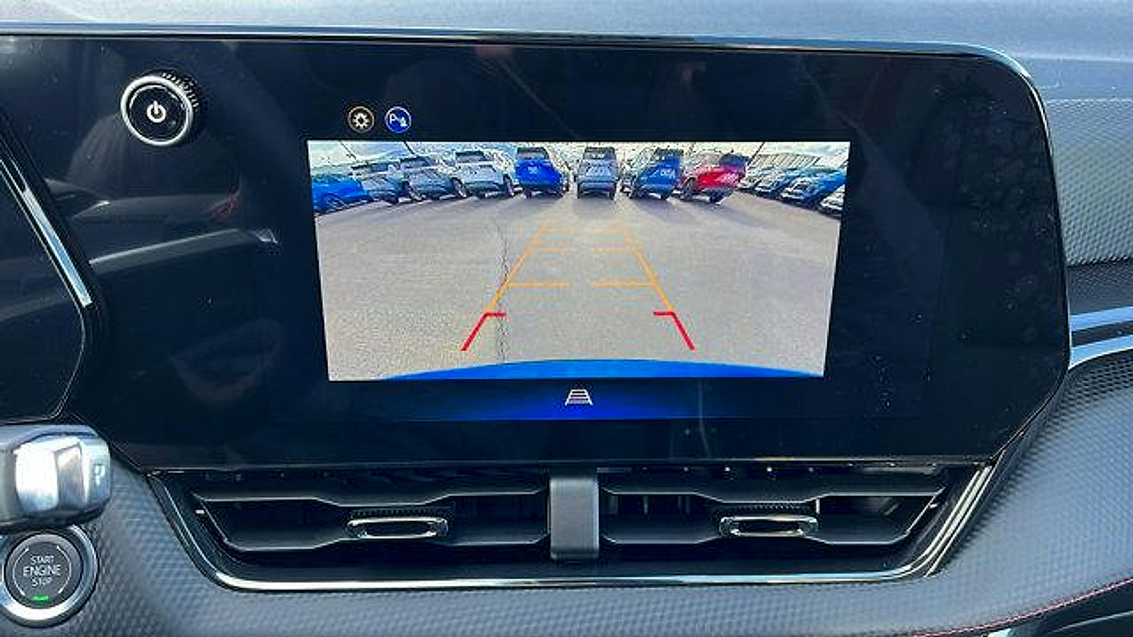 New 2026 Chevrolet Equinox RS w/ Convenience Package III image 23