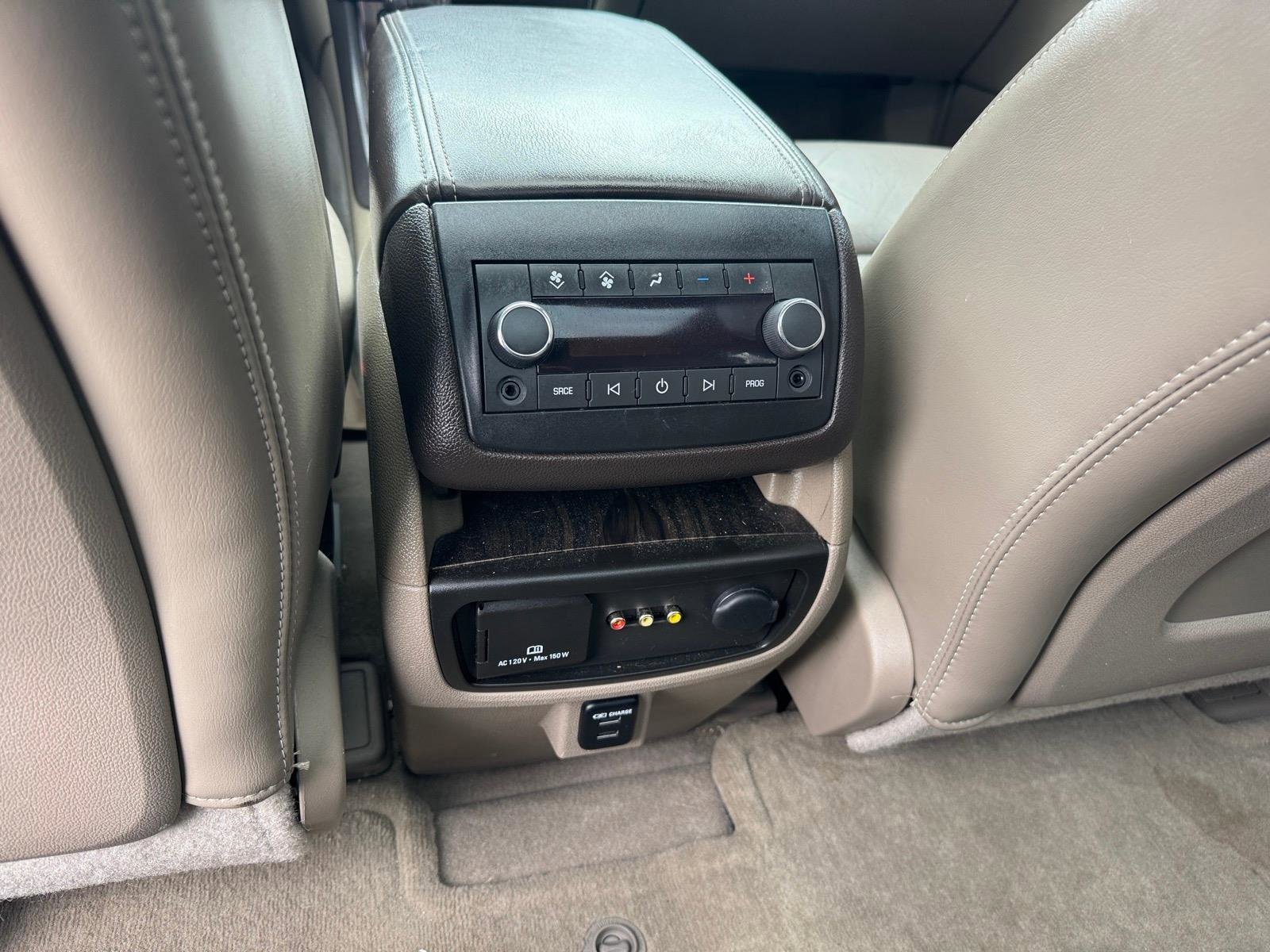 Used 2014 GMC Acadia Denali AWD/4WD image 12