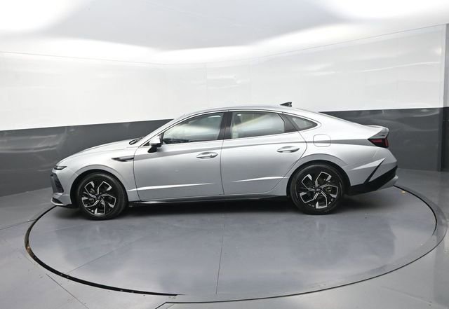 Used 2025 Hyundai Sonata SEL image 6