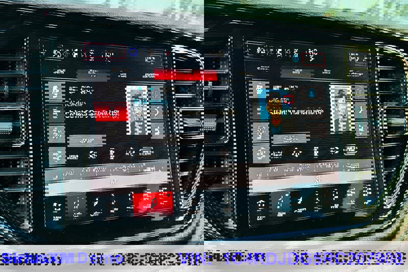 Used 2024 Dodge Durango GT image 35