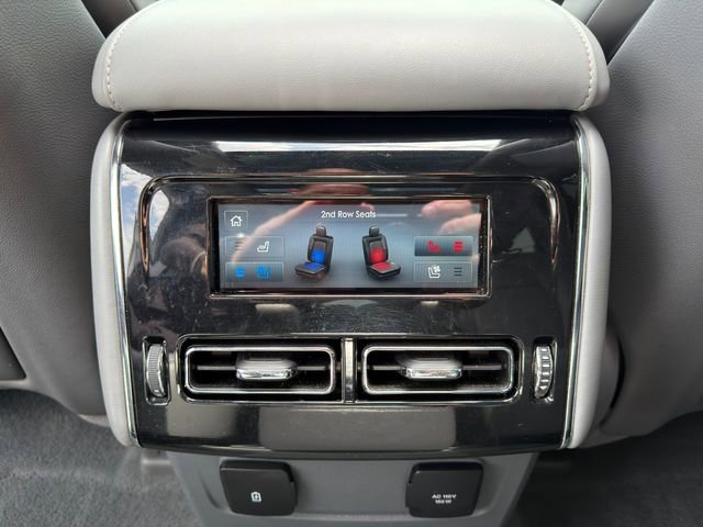 Used 2020 Lincoln Aviator Grand Touring w/ Equipment Group 302A AWD/4WD image 20