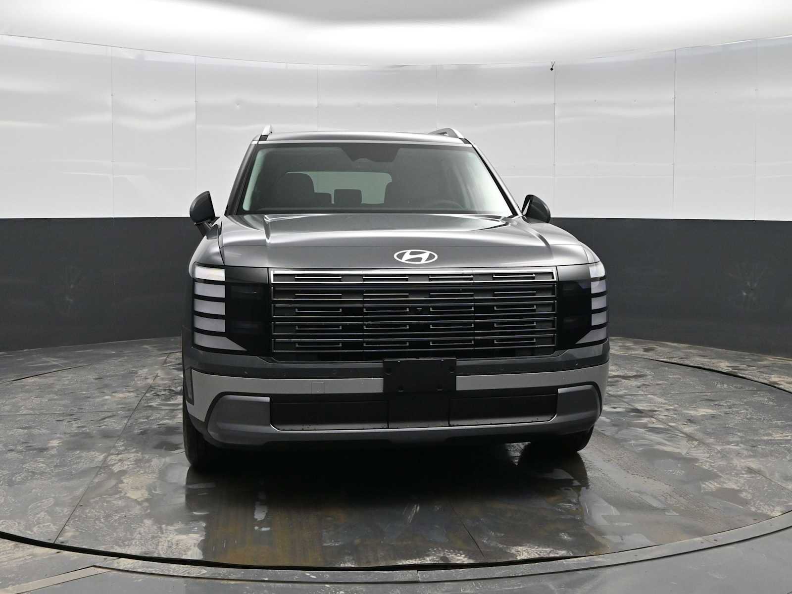 New 2026 Hyundai Palisade SEL image 3