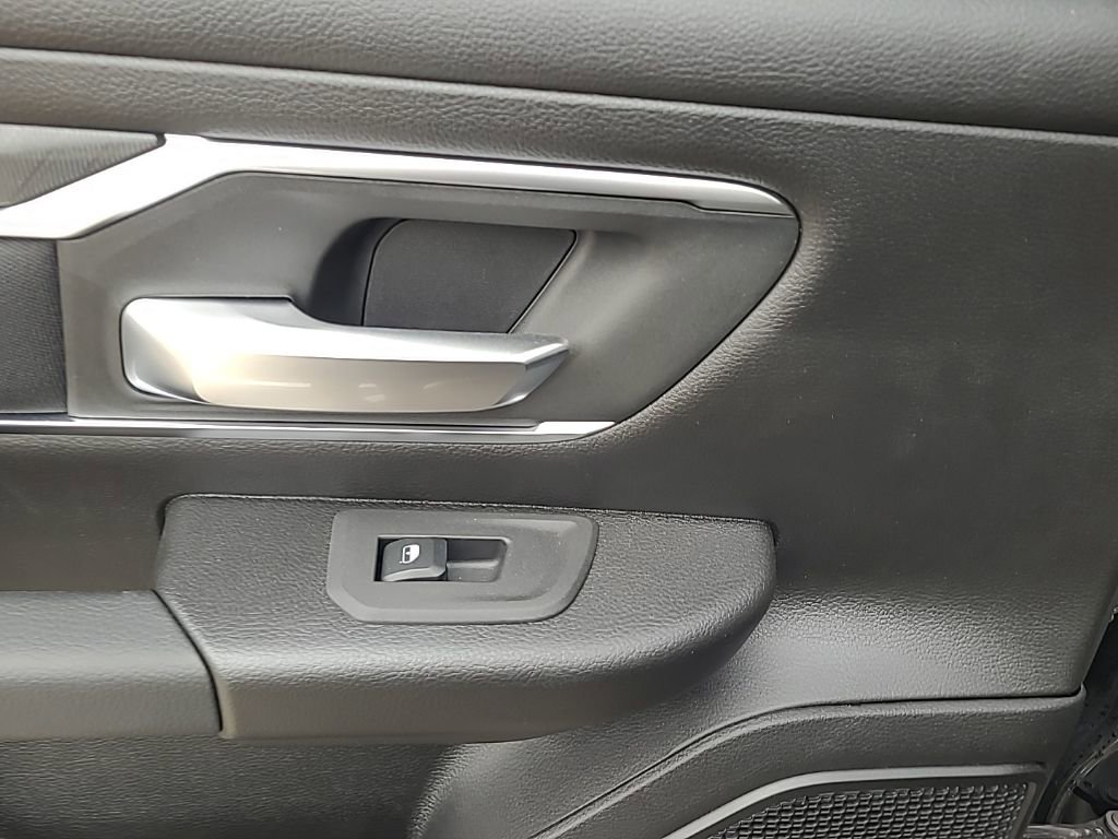 New 2026 RAM 1500 Big Horn image 21