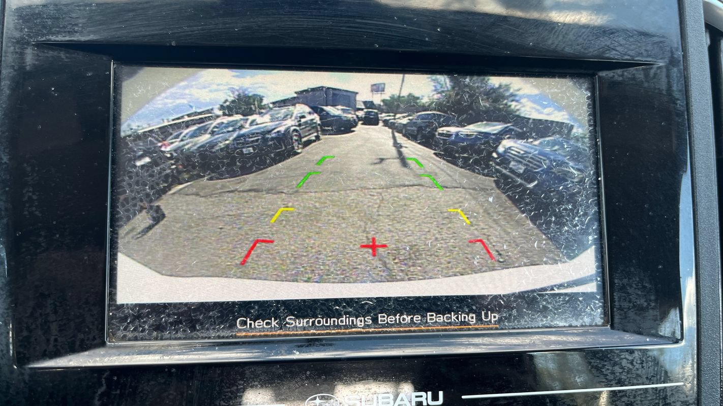 Used 2017 Subaru Impreza 2.0i AWD/4WD image 12
