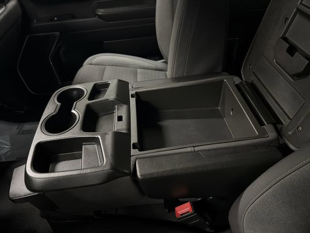 Certified 2025 Chevrolet Silverado 1500 LT image 22