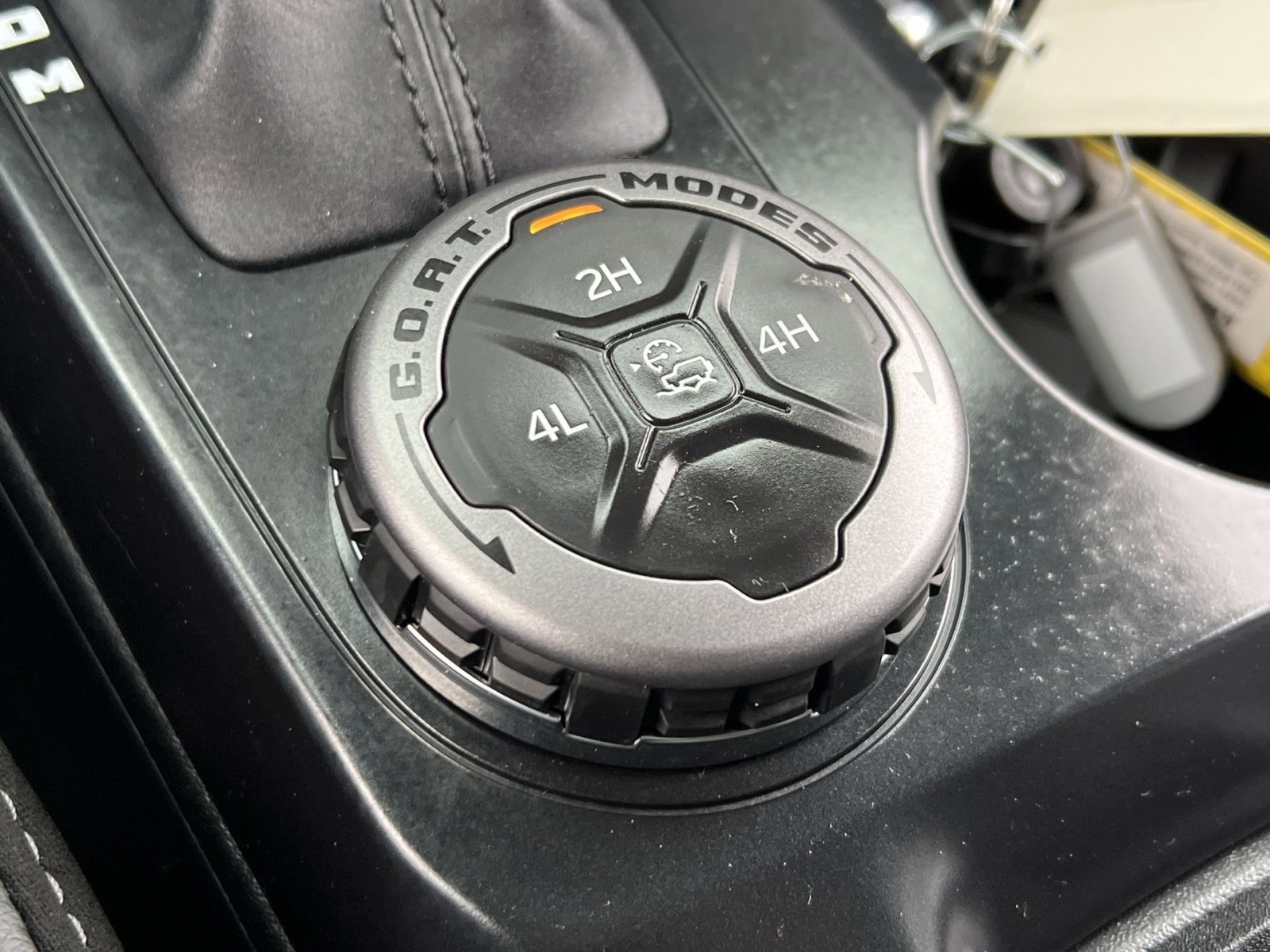 Used 2025 Ford Bronco Outer Banks image 31