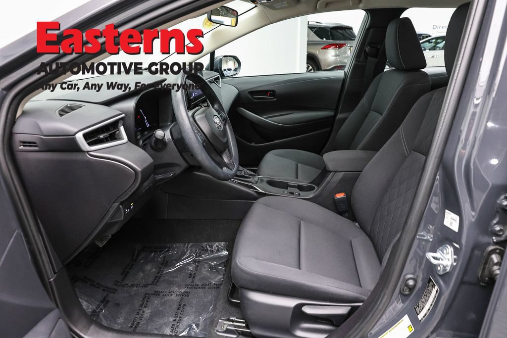 Used 2026 Toyota Corolla LE FWD image 13