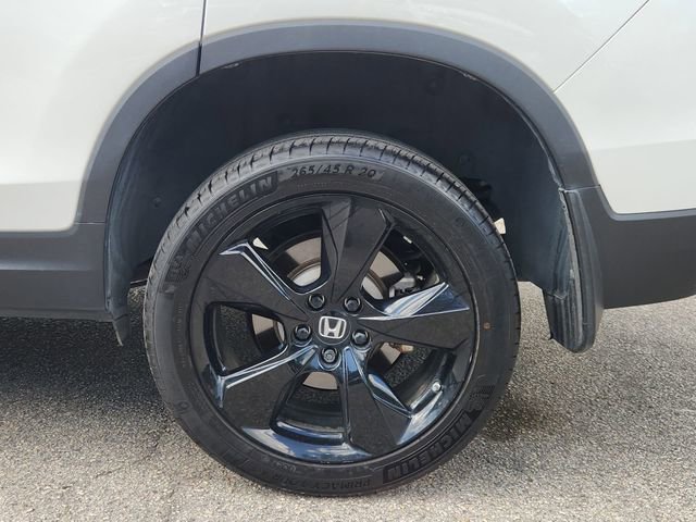 Used 2021 Honda Passport Elite image 33