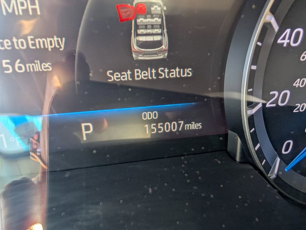 Used 2020 Toyota Highlander XLE image 19