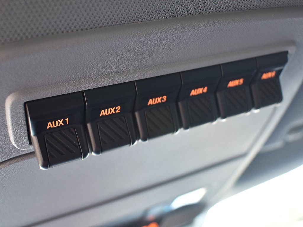 New 2026 Ford F350 XLT image 24