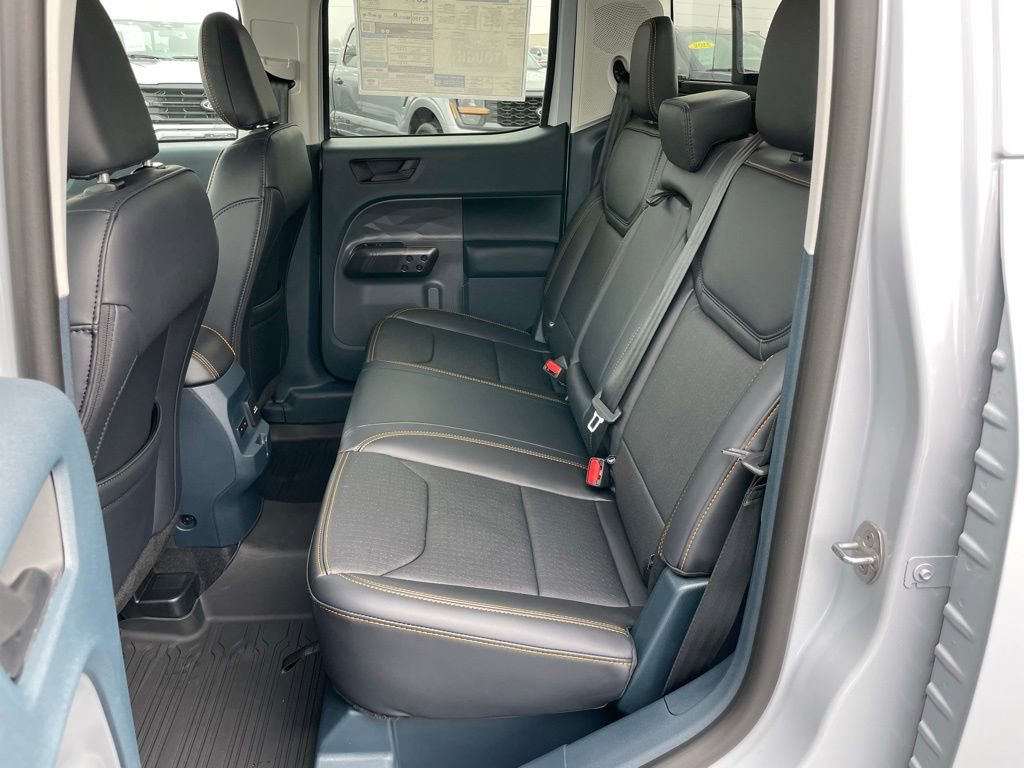 New 2026 Ford Maverick Tremor AWD/4WD image 8