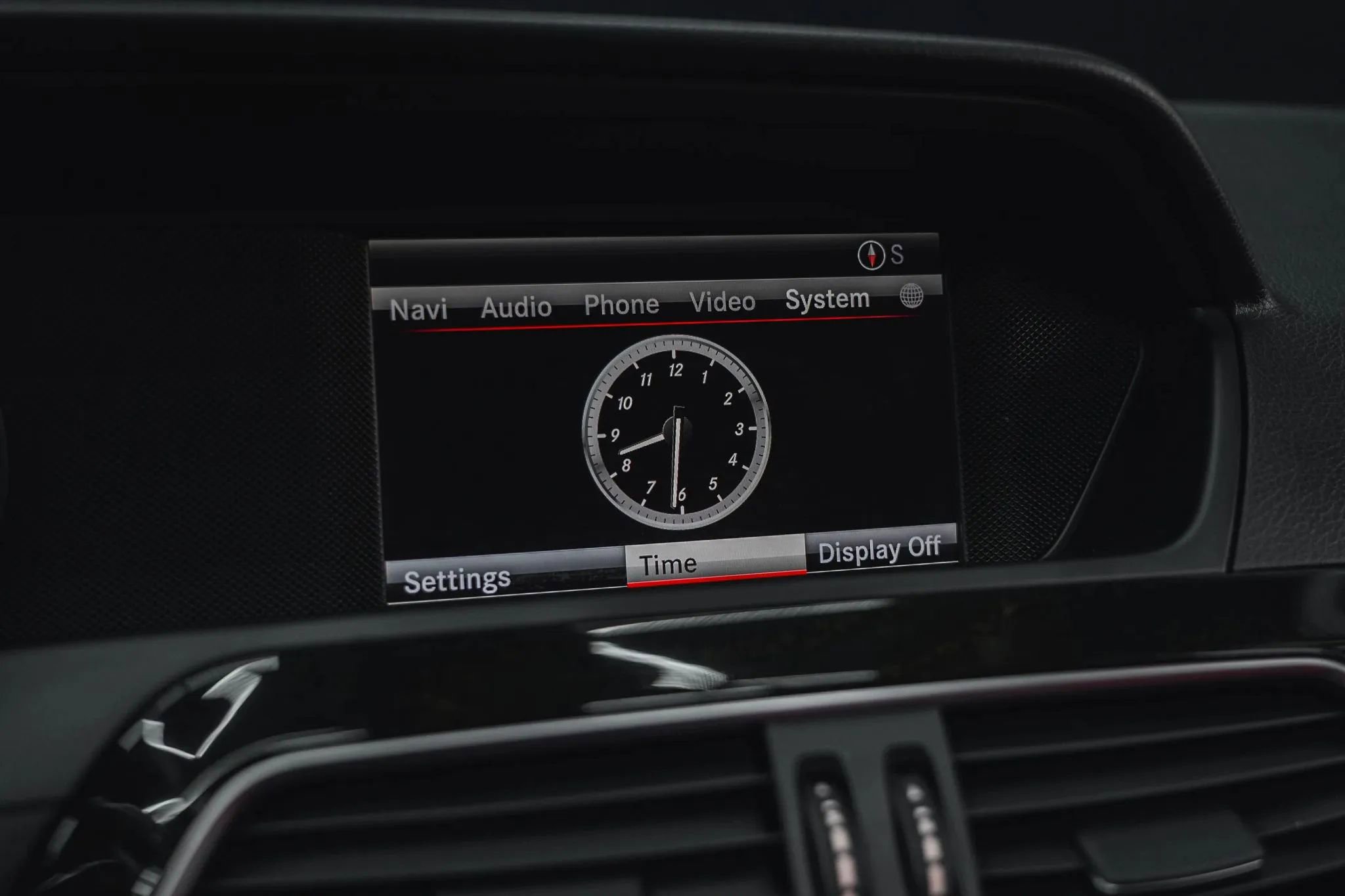 Used 2013 Mercedes-Benz C 63 AMG Sedan image 39