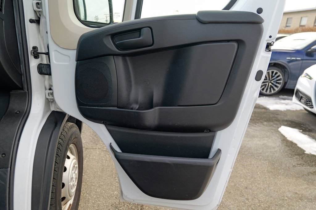 Used 2020 RAM ProMaster 1500 image 32