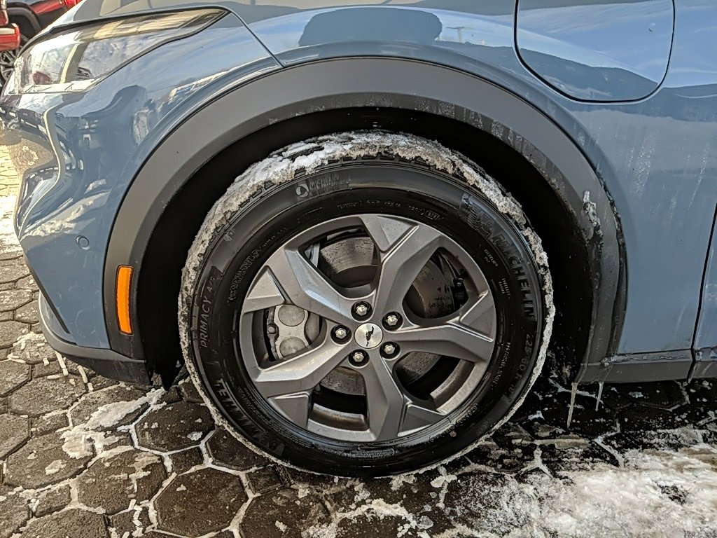 Used 2023 Ford Mustang Mach-E Select w/ Comfort Package Lite image 9