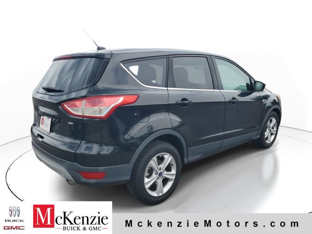 Used 2015 Ford Escape SE FWD image 4