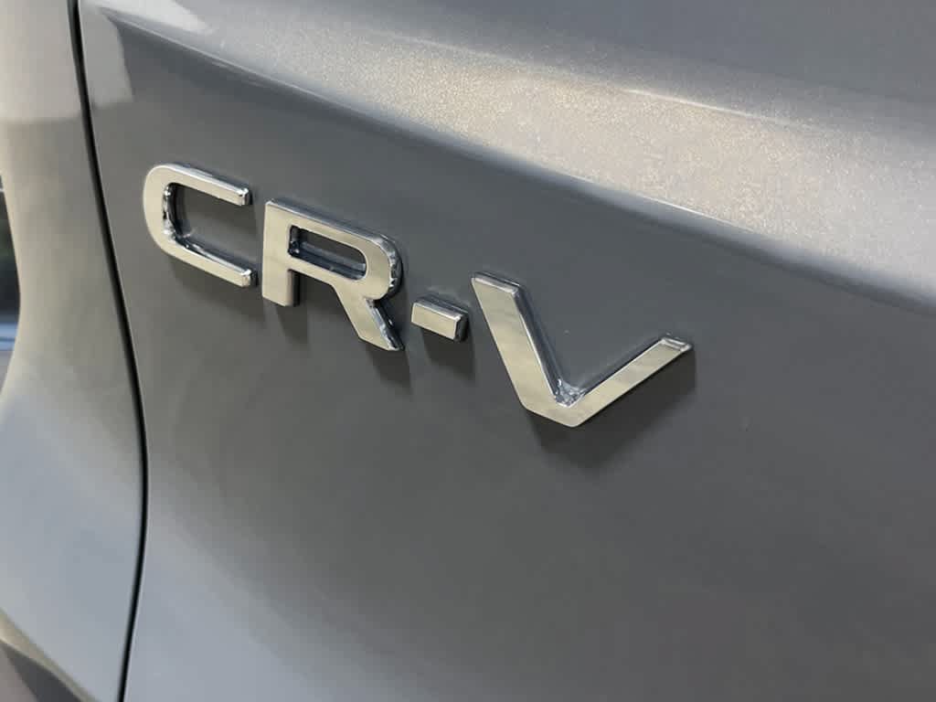 New 2027 Honda CR-V EX image 5