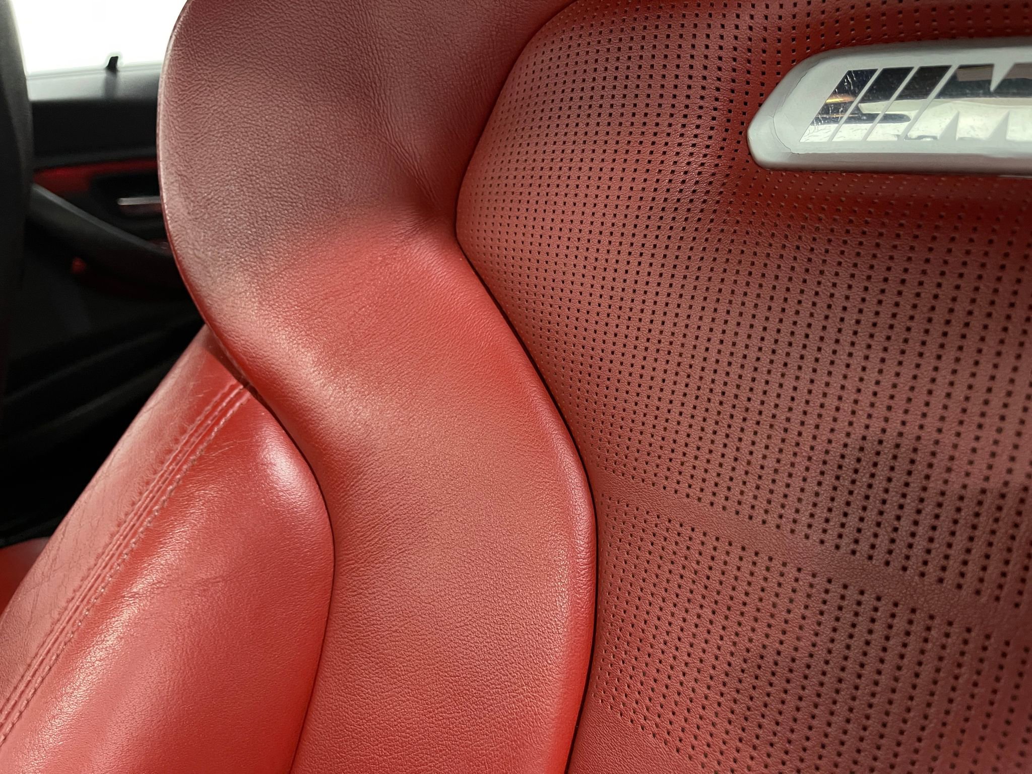 Used 2016 BMW M3 image 17