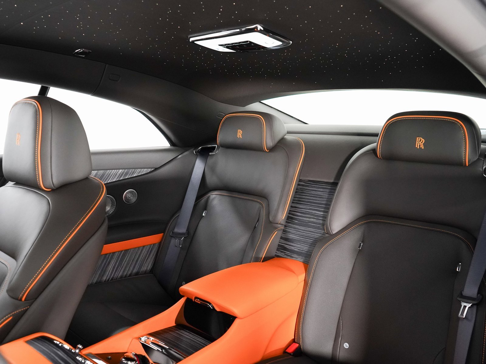 New 2025 Rolls-Royce Spectre w/ Spectre Launch Package image 21