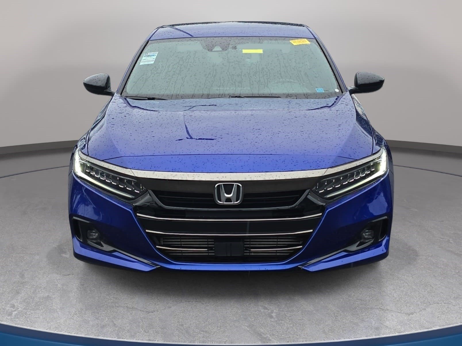 Used 2022 Honda Accord Sport video 2