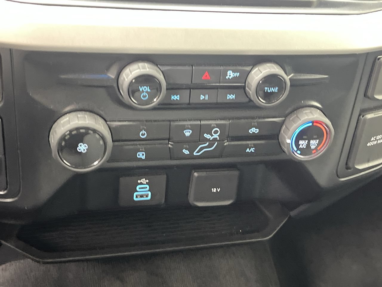Certified 2026 Ford F250 XLT AWD/4WD image 20