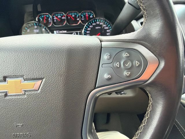 Used 2019 Chevrolet Suburban LT AWD/4WD image 7