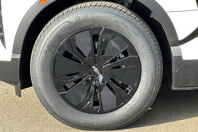 New 2026 Chevrolet Blazer EV LT w/ Midnight/Sport Edition FWD image 39