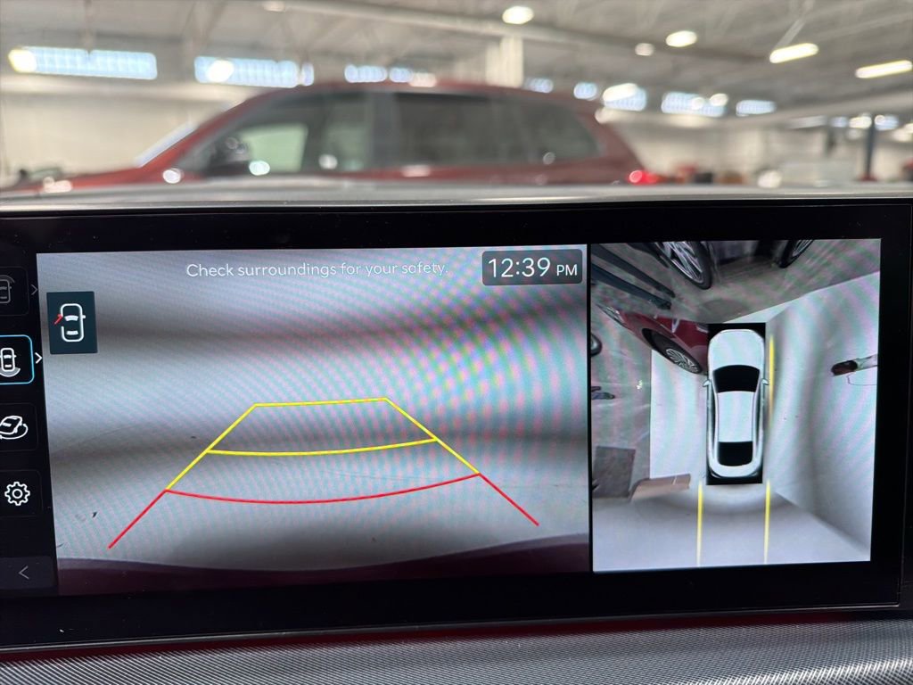 Certified 2025 Hyundai Sonata Limited image 20