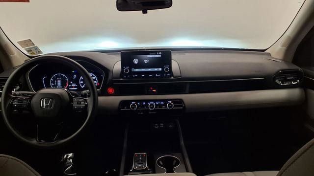 Used 2023 Honda Pilot LX image 23