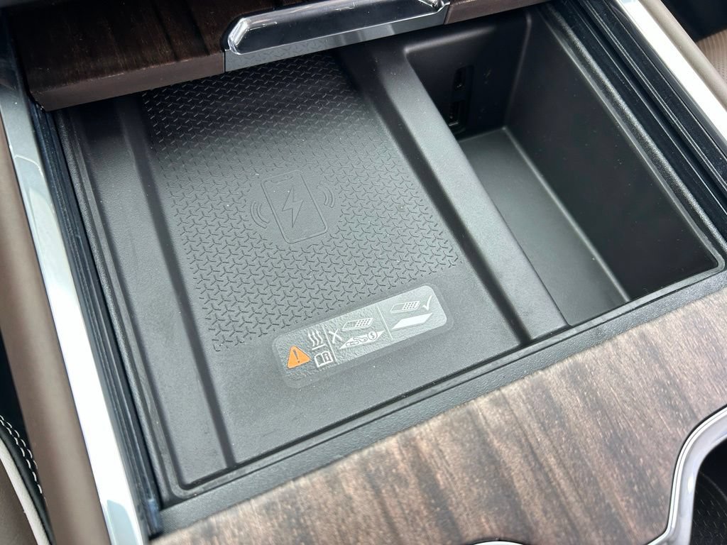 New 2026 GMC Acadia Denali Ultimate FWD image 33