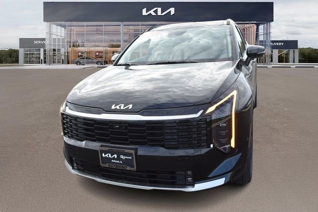 New 2026 Kia Sportage SX Prestige image 8