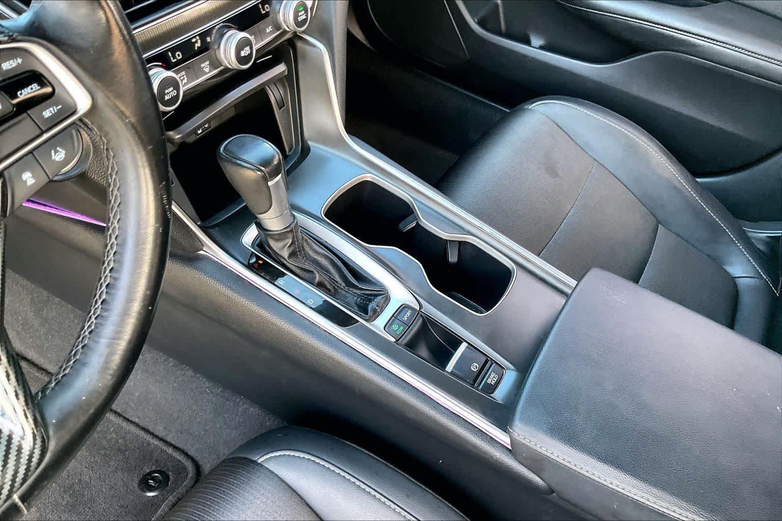 Used 2020 Honda Accord Sport image 16