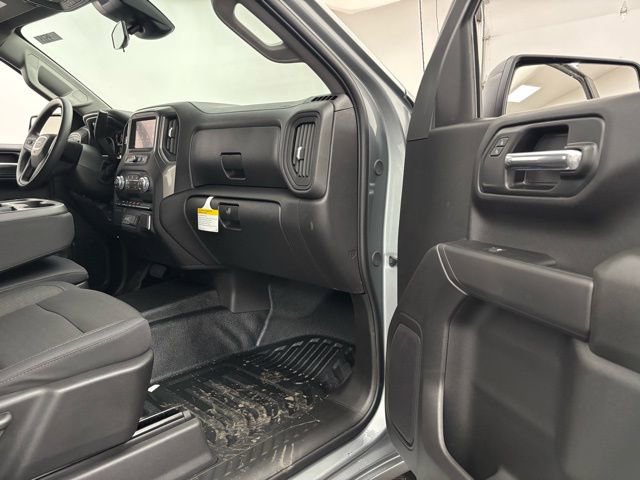 New 2026 GMC Sierra 1500 Pro w/ Pro Value Package image 24