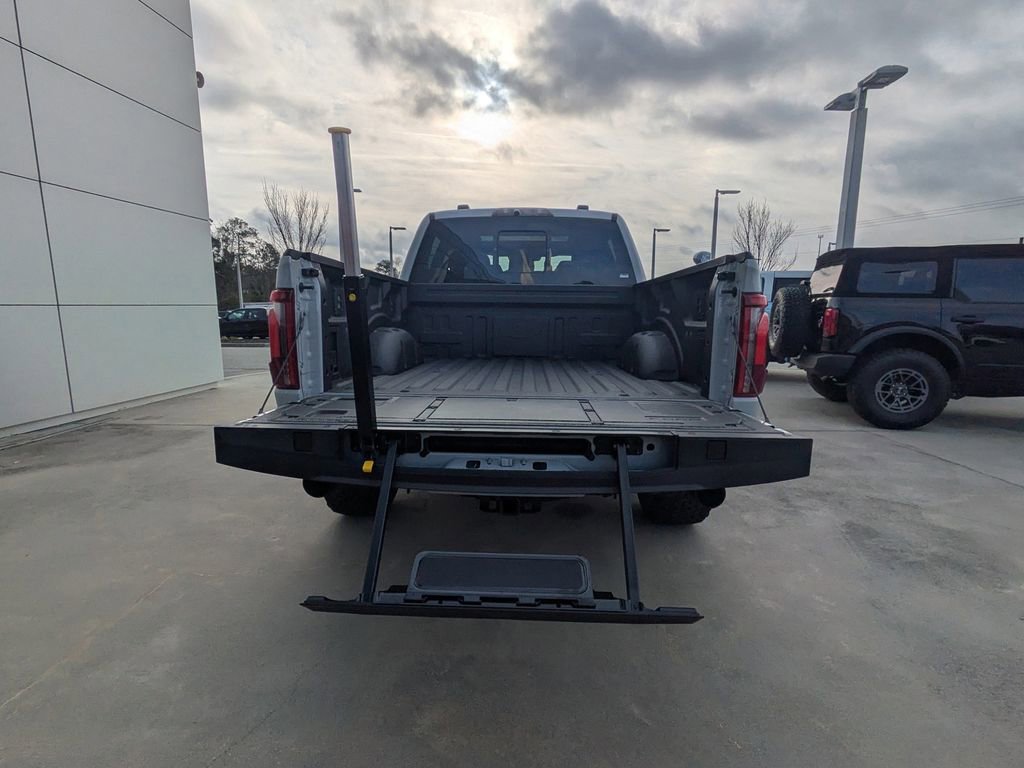 New 2026 Ford F150 Raptor image 12