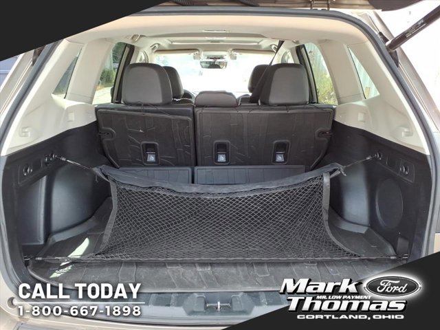 Used 2019 Subaru Forester Limited image 5