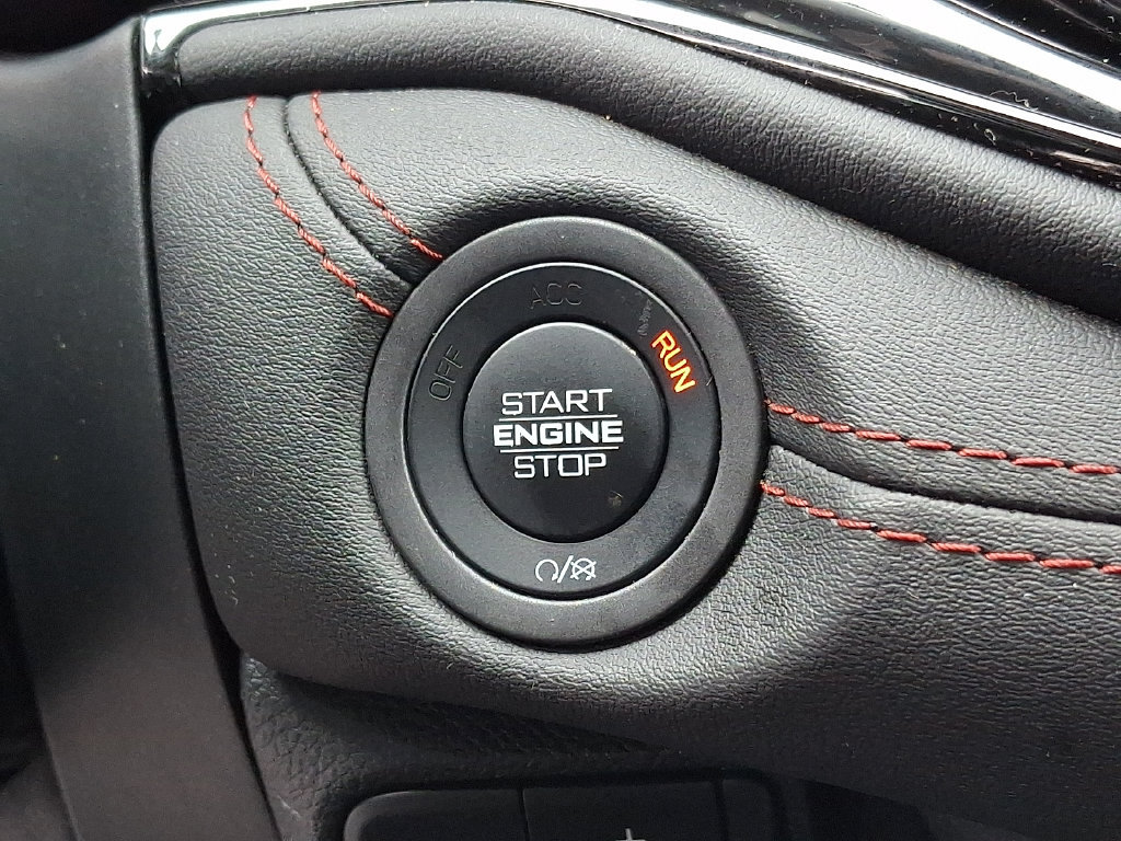 Certified 2026 Dodge Durango GT AWD/4WD image 24