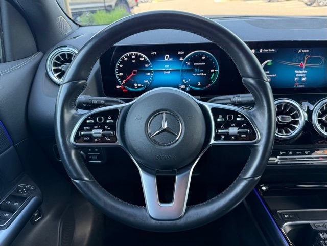 Certified 2023 Mercedes-Benz GLA 250 4MATIC image 13